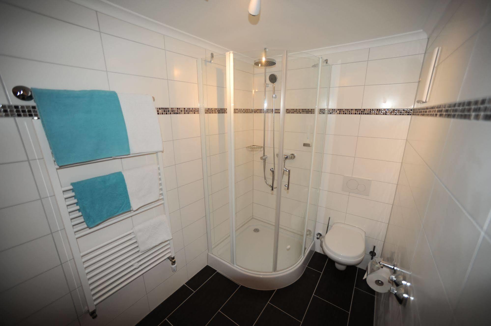 Hotel Post - Regionales Grosses Fruehstuecksbuffet - Auch Gf & Lf Scheidegg Exterior foto